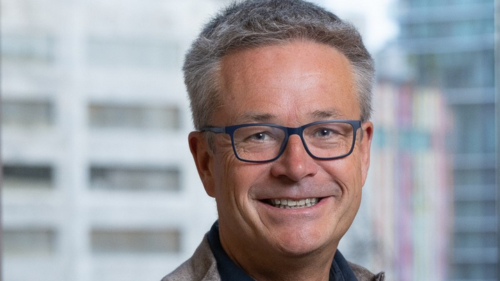 Dr. André Rasquin, CEO der Craftview Software GmbH (Bild: Craftview)