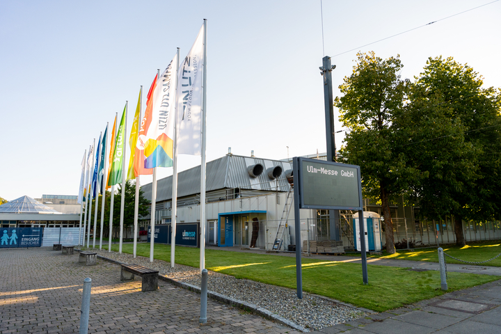 Uzin Utz Campus kommt 2026 nach Berlin (Bild: Uzin Utz)