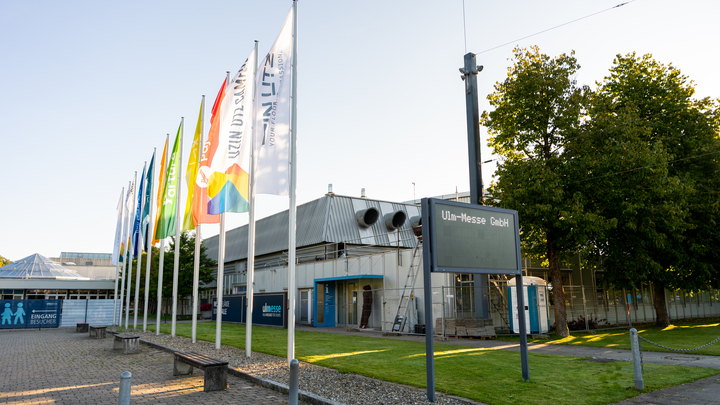 Uzin Utz Campus kommt 2026 nach Berlin (Bild: Uzin Utz)