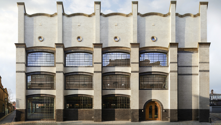 VoyseyHouse (Foto: ©JackHobhouse)